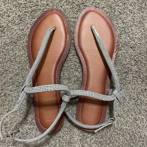 Women’s sandals
